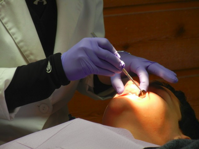 dentiste nanterre