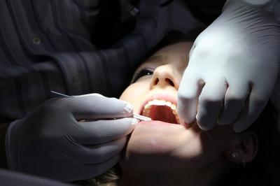 dentiste pour implant nanterre