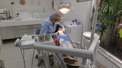 centre dentaire nanterre
